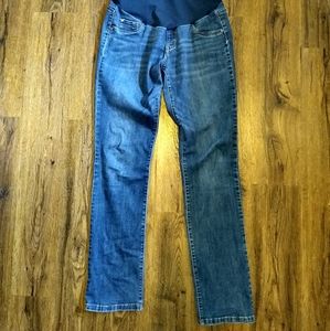 Maternity jeans Large Long